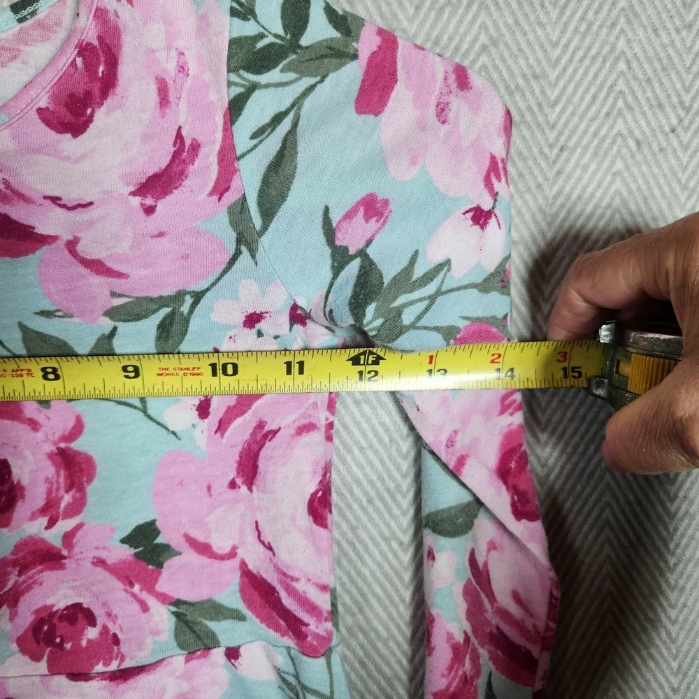 Old Navy adorable floral